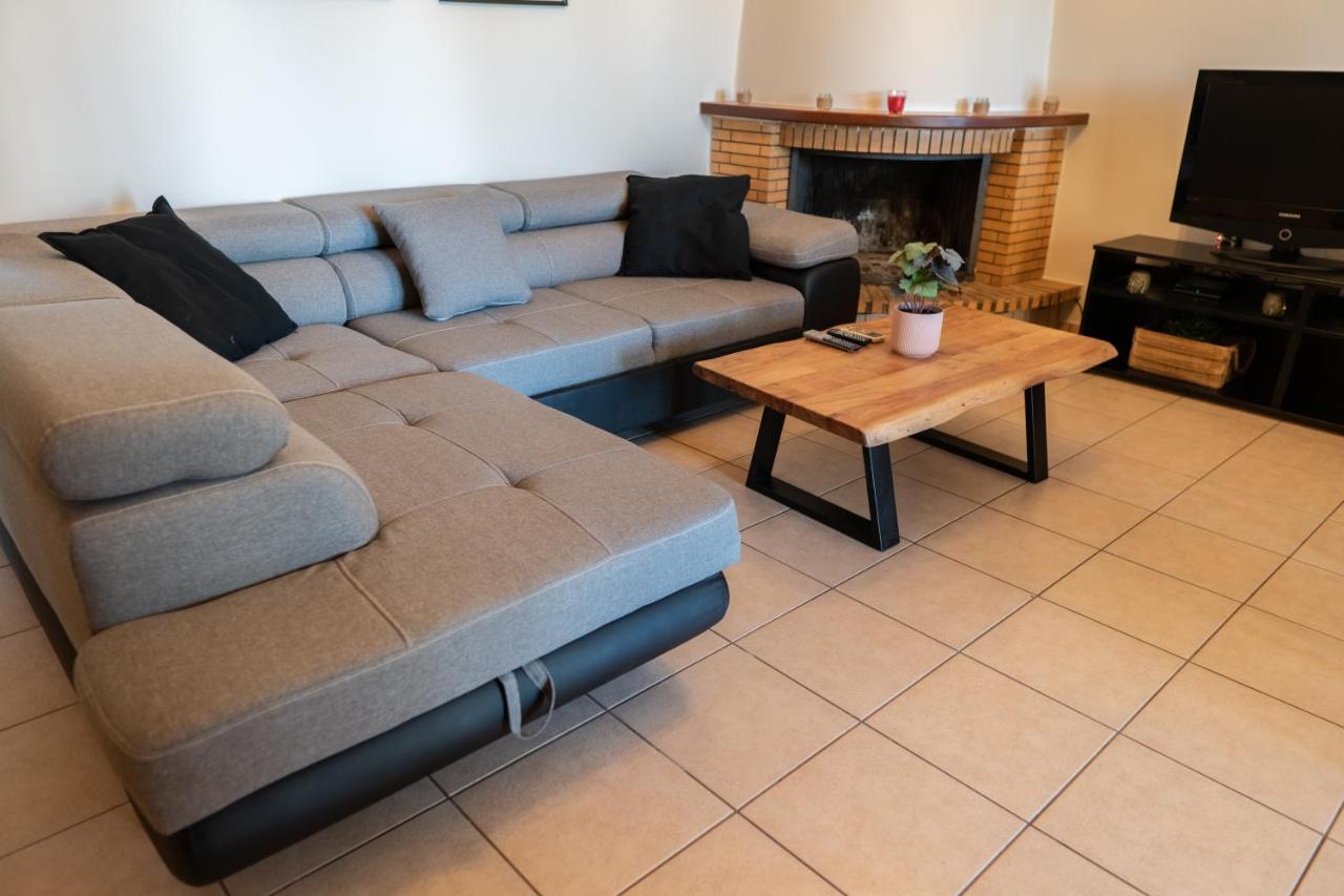 John'S Apartments Karystos  Zewnętrze zdjęcie