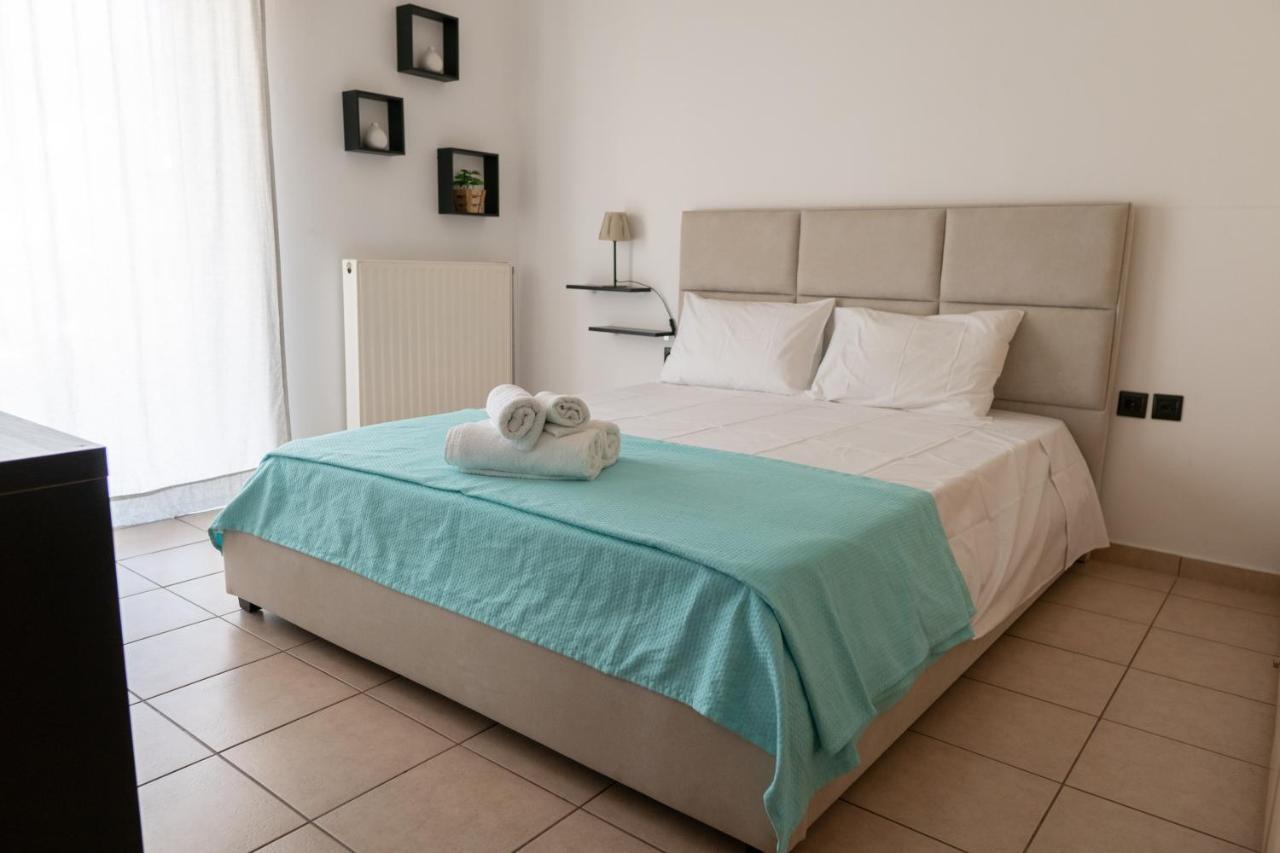 John'S Apartments Karystos  Zewnętrze zdjęcie