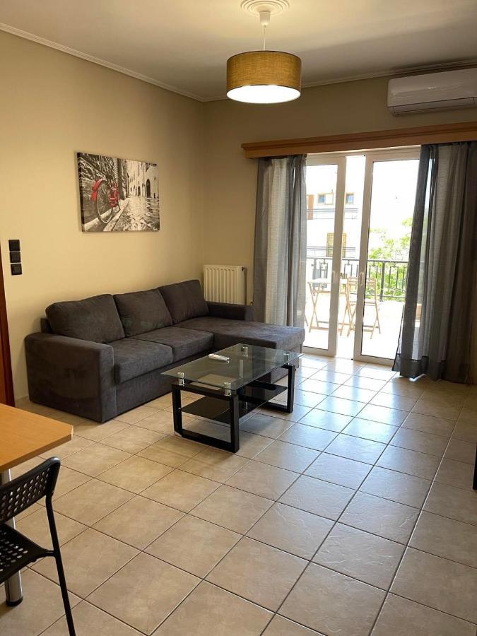 John'S Apartments Karystos  Zewnętrze zdjęcie