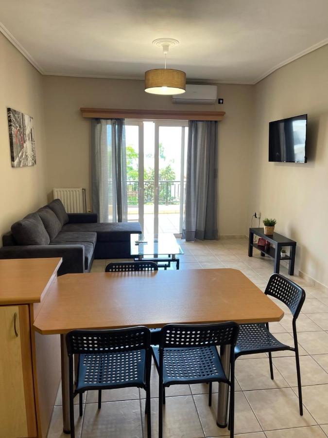John'S Apartments Karystos  Zewnętrze zdjęcie